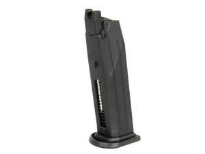 ICS МАГАЗИН 19RDS GREEN GAS BLACK 14715