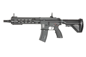 SPECNA ARMS СТРАЙКБОЛЬНА ШТУРМОВА ГВИНТІВКА HK416 SA-H05 HPA