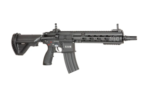 SPECNA ARMS СТРАЙКБОЛЬНА ШТУРМОВА ГВИНТІВКА HK416 SA-H05 HPA