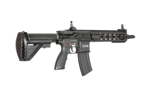 SPECNA ARMS СТРАЙКБОЛЬНА ШТУРМОВА ГВИНТІВКА HK416 SA-H05 HPA
