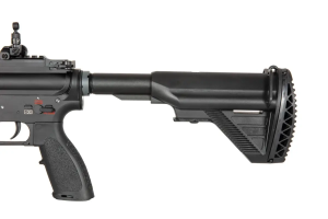 SPECNA ARMS СТРАЙКБОЛЬНА ШТУРМОВА ГВИНТІВКА HK416 SA-H05 HPA