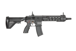 SPECNA ARMS СТРАЙКБОЛЬНА ШТУРМОВА ГВИНТІВКА HK416 SA-H05 HPA