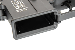 SPECNA ARMS СТРАЙКБОЛЬНА ШТУРМОВА ГВИНТІВКА HK416 SA-H05 HPA