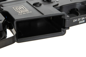 SPECNA ARMS АВТОМАТ SA-G01 ONE KESTREL ETU BLACK 31683