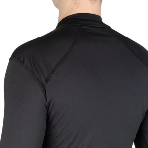 P1G-TAC ТЕРМОБЕЛЬЕ ДЕМИСЕЗОННОЕ BASE LEVEL 1 ACTIVE BLACK UA281-60022-L1-BK