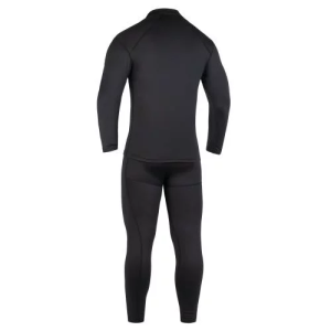 P1G-TAC ТЕРМОБЕЛЬЕ ДЕМИСЕЗОННОЕ BASE LEVEL 1 ACTIVE BLACK UA281-60022-L1-BK