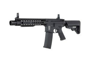 SPECNA ARMS АВТОМАТ M4 SA-C07 CORE HAL ETU 1.14J BLACK 31937