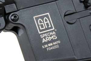 SPECNA ARMS АВТОМАТ M4 SA-F09 FLEX HAL ETU BLACK 32156