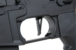 SPECNA ARMS АВТОМАТ M4 SA-F09 FLEX HAL ETU BLACK 32156