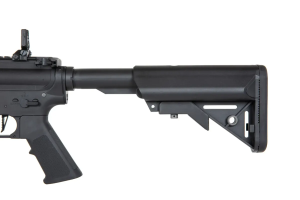 SPECNA ARMS АВТОМАТ M4 SA-F09 FLEX HAL ETU BLACK 32156