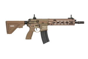 SPECNA ARMS АВТОМАТ SA-H12 ONE KESTREL ETU TAN 31685