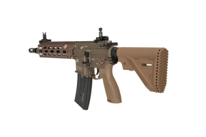 SPECNA ARMS АВТОМАТ SA-H12 ONE KESTREL ETU TAN 31685