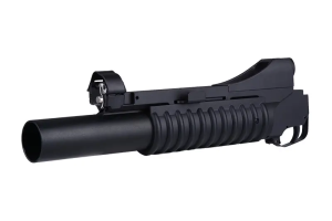 SPECNA ARMS СТРАЙКБОЛЬНЫЙ ГРАНАТОМЕТ M203 LONG 10666