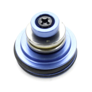 ROCKET ГОЛОВА ПОРШНЯ НА 2 РЕЗИНКИ АЛЮМИНИЙ 16940