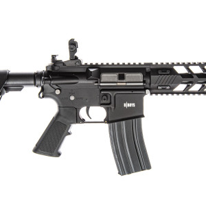 D-BOYS СТРАЙКБОЛЬНЫЙ АВТОМАТ M4 13 METAL 7302M BLACK HS2745