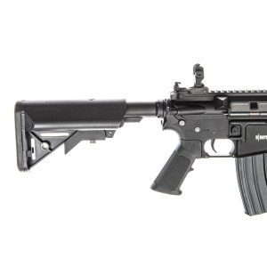 D-BOYS СТРАЙКБОЛЬНЫЙ АВТОМАТ M4 13 METAL 7302M BLACK HS2745