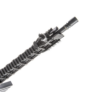 D-BOYS СТРАЙКБОЛЬНЫЙ АВТОМАТ M4 13 METAL 7302M BLACK HS2745