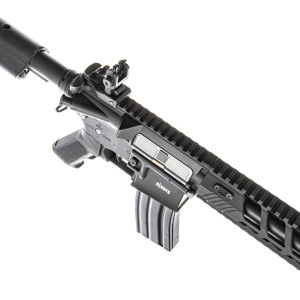 D-BOYS СТРАЙКБОЛЬНЫЙ АВТОМАТ M4 13 METAL 7302M BLACK HS2745