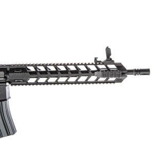 D-BOYS СТРАЙКБОЛЬНЫЙ АВТОМАТ M4 13 METAL 7302M BLACK HS2745