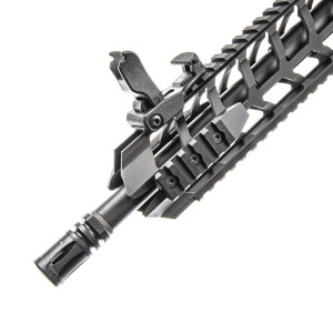 D-BOYS СТРАЙКБОЛЬНЫЙ АВТОМАТ M4 13 METAL 7302M BLACK HS2745