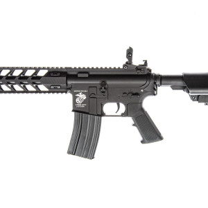 D-BOYS СТРАЙКБОЛЬНЫЙ АВТОМАТ M4 13 METAL 7302M BLACK HS2745