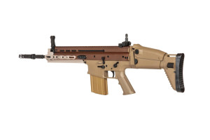 BELL СТРАЙКБОЛЬНИЙ АВТОМАТ SCAR SC.807T HS2658