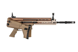 BELL СТРАЙКБОЛЬНИЙ АВТОМАТ SCAR SC.807T HS2658