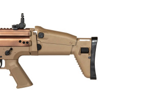 BELL СТРАЙКБОЛЬНИЙ АВТОМАТ SCAR SC.807T HS2658