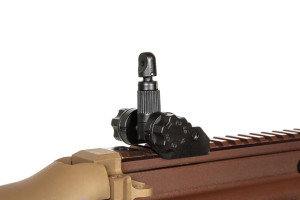 BELL СТРАЙКБОЛЬНИЙ АВТОМАТ SCAR SC.807T HS2658