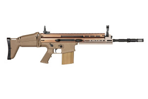 BELL СТРАЙКБОЛЬНИЙ АВТОМАТ SCAR SC.807T HS2658