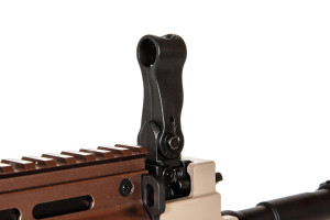 BELL СТРАЙКБОЛЬНИЙ АВТОМАТ SCAR SC.807T HS2658