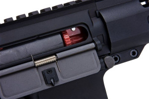 NOVRITSCH СТРАЙКБОЛЬНИЙ АВТОМАТ SSR4 METAL AEG GEN2 HS2758