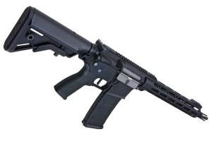 NOVRITSCH СТРАЙКБОЛЬНИЙ АВТОМАТ SSR4 METAL AEG GEN2 HS2758