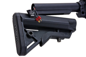 NOVRITSCH СТРАЙКБОЛЬНИЙ АВТОМАТ SSR4 METAL AEG GEN2 HS2758