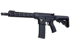 NOVRITSCH СТРАЙКБОЛЬНИЙ АВТОМАТ SSR4 METAL AEG GEN2 HS2758