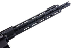 NOVRITSCH СТРАЙКБОЛЬНИЙ АВТОМАТ SSR4 METAL AEG GEN2 HS2758