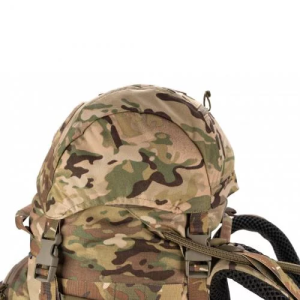 UTACTIC РЮКЗАК ТАКТИЧНИЙ RAID PACK G2 45+10Л MULTICAM UT-RG2-MC