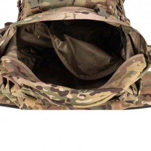 UTACTIC РЮКЗАК ТАКТИЧНИЙ RAID PACK G2 45+10Л MULTICAM UT-RG2-MC