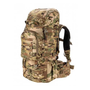 UTACTIC РЮКЗАК ТАКТИЧНИЙ RAID PACK G2 45+10Л MULTICAM UT-RG2-MC