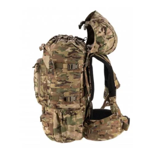 UTACTIC РЮКЗАК ТАКТИЧНИЙ RAID PACK G2 45+10Л MULTICAM UT-RG2-MC