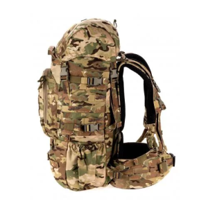 UTACTIC РЮКЗАК ТАКТИЧНИЙ RAID PACK G2 45+10Л MULTICAM UT-RG2-MC