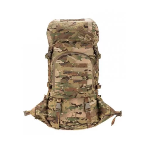 UTACTIC РЮКЗАК ТАКТИЧНИЙ RAID PACK G2 45+10Л MULTICAM UT-RG2-MC