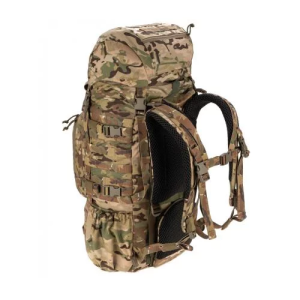 UTACTIC РЮКЗАК ТАКТИЧНИЙ RAID PACK G2 45+10Л MULTICAM UT-RG2-MC