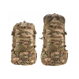 UTACTIC РЮКЗАК ТАКТИЧНИЙ RAID PACK G2 45+10Л MULTICAM UT-RG2-MC