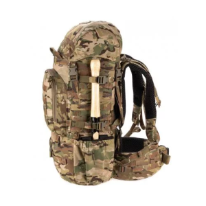 UTACTIC РЮКЗАК ТАКТИЧНИЙ RAID PACK G2 45+10Л MULTICAM UT-RG2-MC