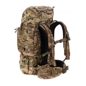 UTACTIC РЮКЗАК ТАКТИЧНИЙ RAID PACK G2 45+10Л MULTICAM UT-RG2-MC