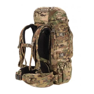 UTACTIC РЮКЗАК ТАКТИЧНИЙ RAID PACK G2 45+10Л MULTICAM UT-RG2-MC