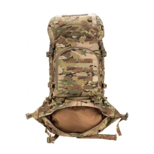 UTACTIC РЮКЗАК ТАКТИЧНИЙ RAID PACK G2 45+10Л MULTICAM UT-RG2-MC
