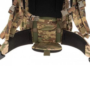 UTACTIC РЮКЗАК ТАКТИЧНИЙ RAID PACK G2 45+10Л MULTICAM UT-RG2-MC