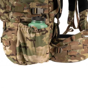 UTACTIC РЮКЗАК ТАКТИЧНИЙ RAID PACK G2 45+10Л MULTICAM UT-RG2-MC
